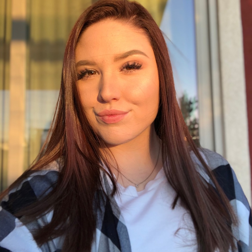 Meet your Posher, Shae